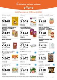 Volantino NaturaSì Pagina 24