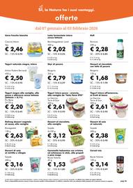 Volantino NaturaSì Pagina 26