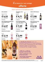 Volantino NaturaSì Pagina 28