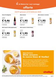 Volantino NaturaSì Pagina 29