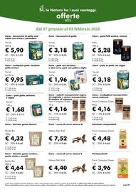 Volantino NaturaSì Pagina 30