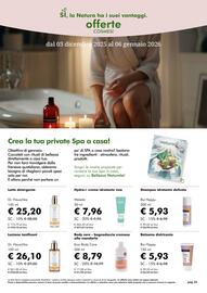 Volantino NaturaSì Pagina 33