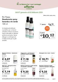 Volantino NaturaSì Pagina 34