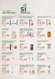 Volantino NaturaSì Pagina 8