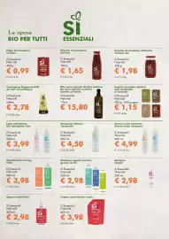 Volantino NaturaSì Pagina 10