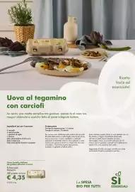 Volantino NaturaSì Pagina 11