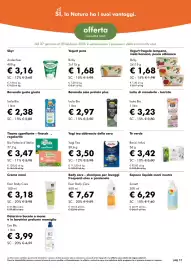 Volantino NaturaSì Pagina 13