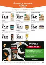 Volantino NaturaSì Pagina 15