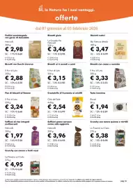 Volantino NaturaSì Pagina 16
