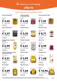 Volantino NaturaSì Pagina 17