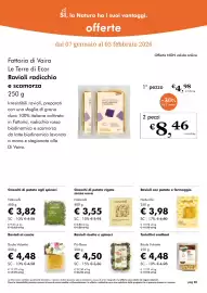 Volantino NaturaSì Pagina 20