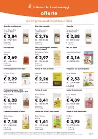 Volantino NaturaSì Pagina 21