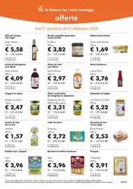 Volantino NaturaSì Pagina 23