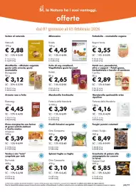 Volantino NaturaSì Pagina 24