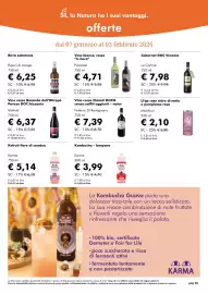 Volantino NaturaSì Pagina 28