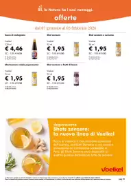 Volantino NaturaSì Pagina 29