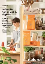 Volantino NaturaSì Pagina 3
