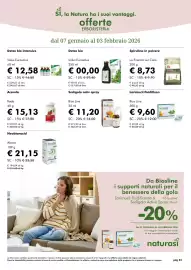 Volantino NaturaSì Pagina 32