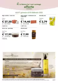 Volantino NaturaSì Pagina 36