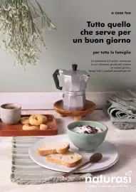 Volantino NaturaSì Pagina 6