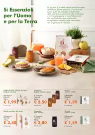 Volantino NaturaSì Pagina 7