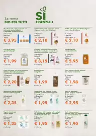 Volantino NaturaSì Pagina 8
