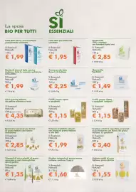 Volantino NaturaSì Pagina 9