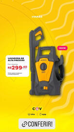 Encarte Casa e Vídeo Página 4