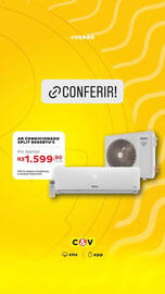 Encarte Casa e Vídeo Página 5