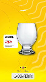 Encarte Casa e Vídeo Página 9