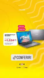 Encarte Casa e Vídeo Página 2