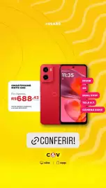 Encarte Casa e Vídeo Página 3