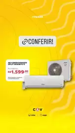 Encarte Casa e Vídeo Página 5