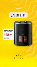 Encarte Casa e Vídeo Página 7