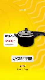 Encarte Casa e Vídeo Página 8