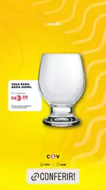 Encarte Casa e Vídeo Página 9