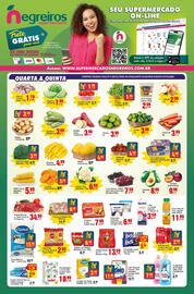 Folheto Negreiros semana 2 Página 1