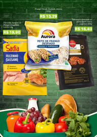 Folheto Pão de Açúcar semana 2 Página 2