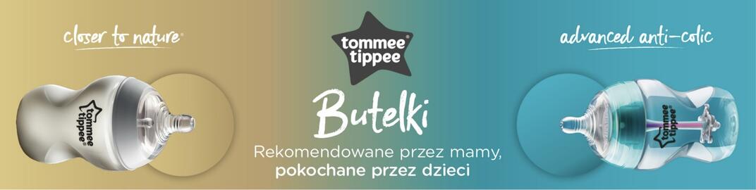 Akpol Baby gazetka Strona 1