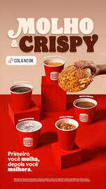 Catálogo Burger King Página 5