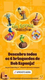 Catálogo Burger King Página 7