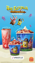 Catálogo Burger King Página 8