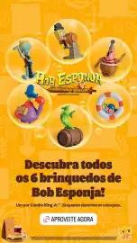 Catálogo Burger King Página 7