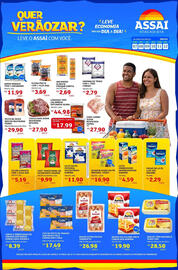 Encarte Assaí Atacadista semana 2 Página 1