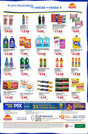 Encarte Assaí Atacadista semana 2 Página 4