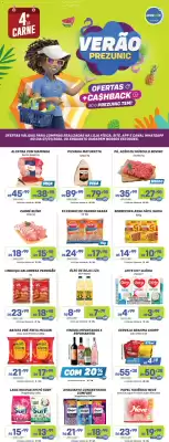 Encarte Prezunic (válido até 7-01)