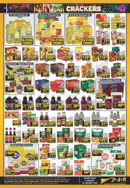 J&E Cash and Carry catalogue Page 10