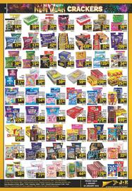 J&E Cash and Carry catalogue Page 12