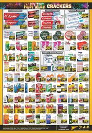 J&E Cash and Carry catalogue Page 3