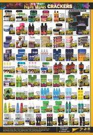 J&E Cash and Carry catalogue Page 5